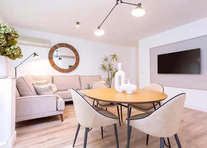 Genteel Home Lope De Vega