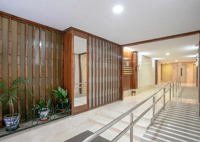 Genteel Home Lope De Vega